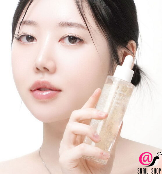 DR.REBORN Тонер увлажняющий с двойными экзосомами и золотом Dual Exo Pure Gold Signal Toner