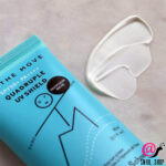 TOO COOL FOR SCHOOL Стойкий солнцезащитный крем On The Move Quadruple UV Shield SPF50+ PA++++