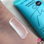 TOO COOL FOR SCHOOL Стойкий солнцезащитный крем On The Move Quadruple UV Shield SPF50+ PA++++