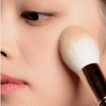 DASIQUE Палетка для контуринга V−Cut Blending Shading