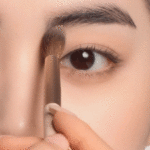 DASIQUE Палетка для контуринга V−Cut Blending Shading
