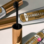 HOLIKA HOLIKA Фиксирующий гель для бровей Brow Correcting Shadow Shaper 01 Clear