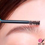 HOLIKA HOLIKA Фиксирующий гель для бровей Brow Correcting Shadow Shaper 01 Clear