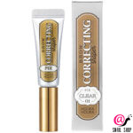HOLIKA HOLIKA Фиксирующий гель для бровей Brow Correcting Shadow Shaper 01 Clear