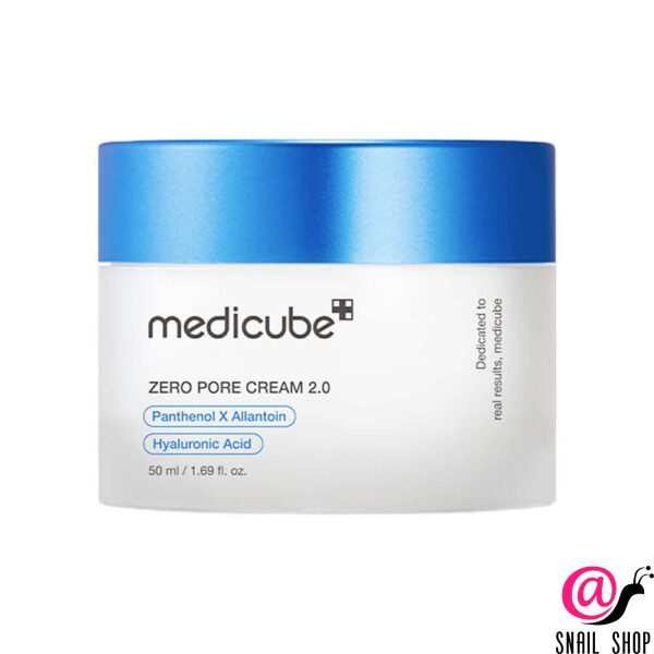 MEDICUBE Крем для сужения пор Cream Zero Pore 2.0