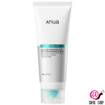 ANUA Очищающая пенка для умывания PDRN Hyaluronic Acid Moisturizing Cleansing Foam