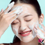 ANUA Очищающая пенка для умывания PDRN Hyaluronic Acid Moisturizing Cleansing Foam