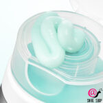 ANUA Очищающая пенка для умывания PDRN Hyaluronic Acid Moisturizing Cleansing Foam