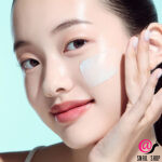 ANUA Очищающая пенка для умывания PDRN Hyaluronic Acid Moisturizing Cleansing Foam