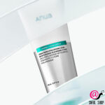 ANUA Очищающая пенка для умывания PDRN Hyaluronic Acid Moisturizing Cleansing Foam