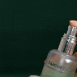 BIOHEAL BOH Двухфазный ампульный мист Panthecell Repair Cica Ampoule Mist