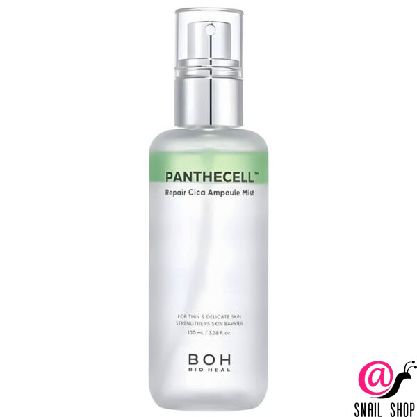 BIOHEAL BOH Двухфазный ампульный мист Panthecell Repair Cica Ampoule Mist