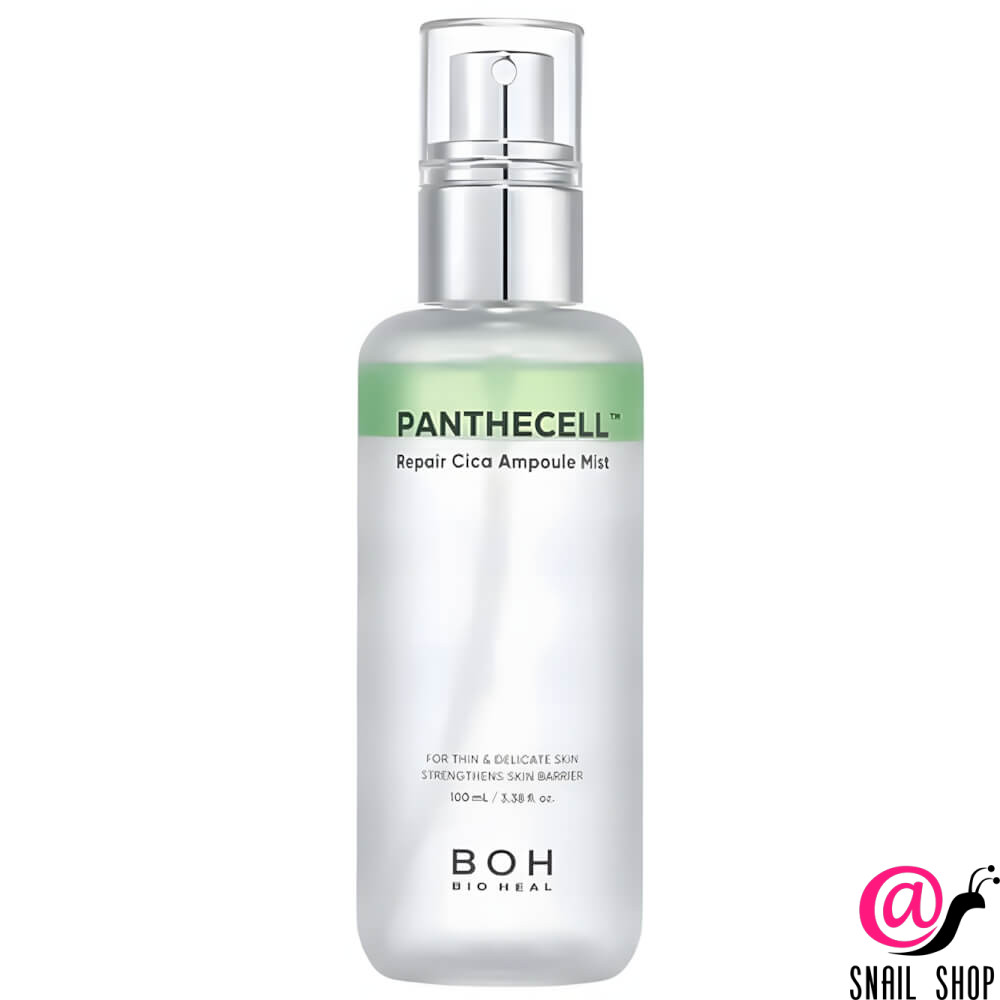 BIOHEAL BOH Двухфазный ампульный мист Panthecell Repair Cica Ampoule Mist BIOHEAL BOH Двухфазный ампульный мист Panthecell Repair Cica Ampoule Mist