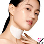 MEDIPEEL Омолаживающая патч-маска для шеи Peptide Naite 1500 Shot Neck Patch