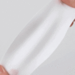 MEDIPEEL Омолаживающая патч-маска для шеи Peptide Naite 1500 Shot Neck Patch