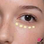 MEDIPEEL Крем для глаз с ретиналем Retinal NMN Bounce Shot Eye Cream