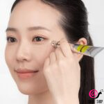 MEDIPEEL Крем для глаз с ретиналем Retinal NMN Bounce Shot Eye Cream