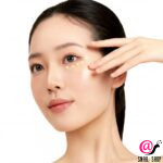 MEDIPEEL Крем для глаз с ретиналем Retinal NMN Bounce Shot Eye Cream