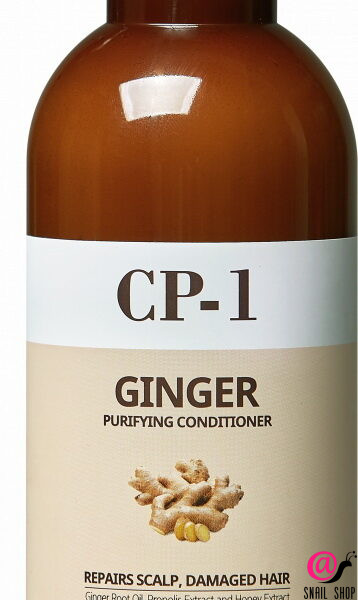 ESTHETIC HOUSE Кондиционер для волос ИМБИРНЫЙ CP-1 Ginger Purifying Conditioner