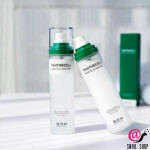 BIOHEAL BOH Двухфазный увлажняющий мист Panthecell Repair Cica Cream Mist