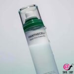 BIOHEAL BOH Двухфазный увлажняющий мист Panthecell Repair Cica Cream Mist