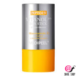 уценка MEDIPEEL Солнцезащитный стик с витаминым комплексом Peptide 9 Vitanol Sun Stick PRO 50+РА++++