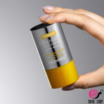 уценка MEDIPEEL Солнцезащитный стик с витаминым комплексом Peptide 9 Vitanol Sun Stick PRO 50+РА++++