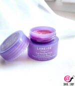 LANEIGE Ночная маска для губ с ароматом мармеладных мишек Lip Sleeping Mask Gummy Bear