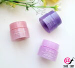 LANEIGE Ночная маска для губ с ароматом мармеладных мишек Lip Sleeping Mask Gummy Bear