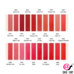 THE SAEM Помада Kissholic Lipstick Matte
