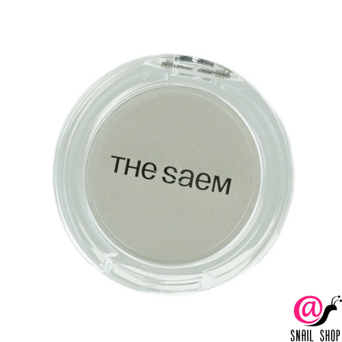 THE SAEM Румяна-хайлайтер для лица кремовые Jelly Blusher