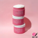 ESTHETIC HOUSE Маска для сухих и поврежденных волос CP-1 Keratin Intensive Fill-up Hair Mask