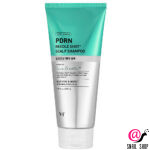 VT Cosmetics Шампунь от выпадения волос с ПДРН и микроиглами PDRN Reedle Shot Scalp Shampoo