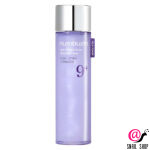 NUMBUZIN Тонер-бустер пептидный с PDRN с эффектом сияния No.9 NAD+ PDRN Glow Boosting Toner