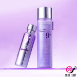 NUMBUZIN Тонер-бустер пептидный с PDRN с эффектом сияния No.9 NAD+ PDRN Glow Boosting Toner