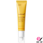 MEDICUBE Гель-сыворотка для глаз с койевой кислотой Kojic Acid Turmeric Vita Eye Gel Serum