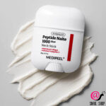 MEDIPEEL Укрепляющий пептидный стик для шеи и декольте Premium Peptide Naite 1000 Shot Neck Stick