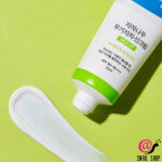 ROUND LAB Санскрин с берёзовым соком Birch Juice Moisturizing Mild-Up Sunscreen SPF50+ PA++++