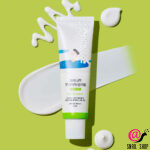 ROUND LAB Санскрин с берёзовым соком Birch Juice Moisturizing Mild-Up Sunscreen SPF50+ PA++++