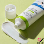 ROUND LAB Санскрин с берёзовым соком Birch Juice Moisturizing Mild-Up Sunscreen SPF50+ PA++++