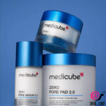 MEDICUBE Сыворотка себорегулирующая для сужения пор Zero Pore Serum 2.0