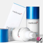 MEDICUBE Сыворотка себорегулирующая для сужения пор Zero Pore Serum 2.0