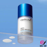 MEDICUBE Сыворотка себорегулирующая для сужения пор Zero Pore Serum 2.0