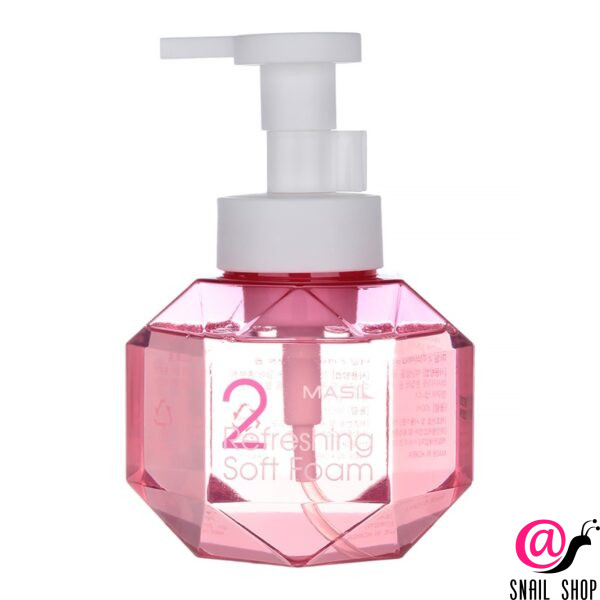 MASIL Пенка для интимной гигиены 2Refreshing Soft Foam