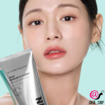 VT Cosmetics Мягкая пенка с ПДРН для умывания PDRN Barrier Cleanser