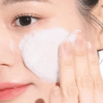 VT Cosmetics Мягкая пенка с ПДРН для умывания PDRN Barrier Cleanser