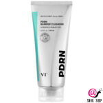 VT Cosmetics Мягкая пенка с ПДРН для умывания PDRN Barrier Cleanser