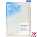 DR. ALTHEA Маска тканевая увлажняющая Aqua Blue Hydration Mask
