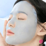 DR. ALTHEA Маска тканевая увлажняющая Aqua Blue Hydration Mask