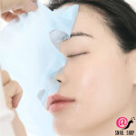DR. ALTHEA Маска тканевая увлажняющая Aqua Blue Hydration Mask